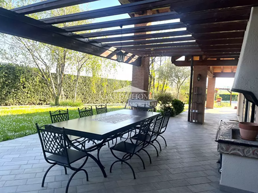 Immagine 12 di Villa in vendita  in Località Monte Maino a Desenzano Del Garda