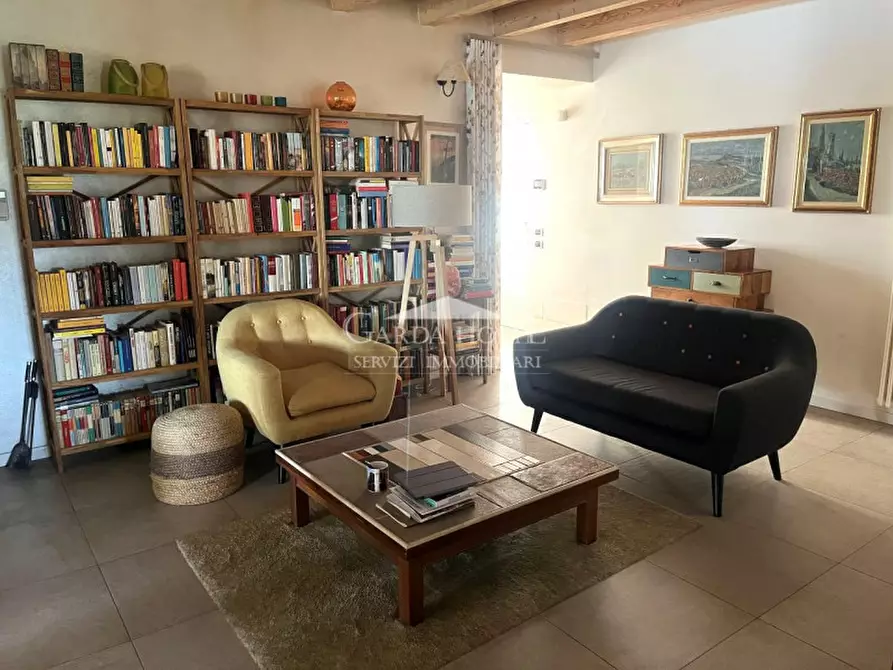 Immagine 19 di Villa in vendita  in Località Monte Maino a Desenzano Del Garda
