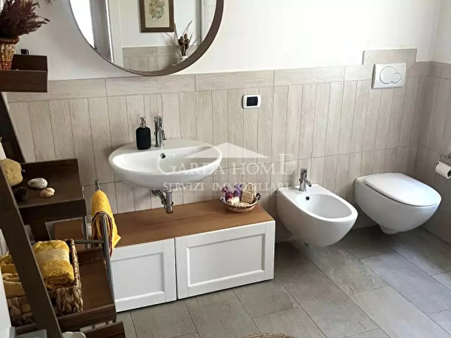 Immagine 22 di Villa in vendita  in Località Monte Maino a Desenzano Del Garda
