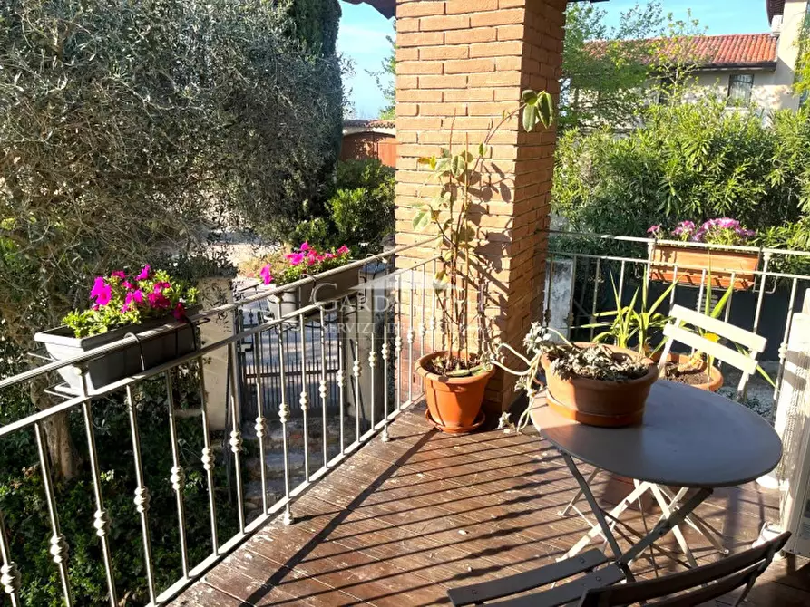 Immagine 24 di Villa in vendita  in Località Monte Maino a Desenzano Del Garda