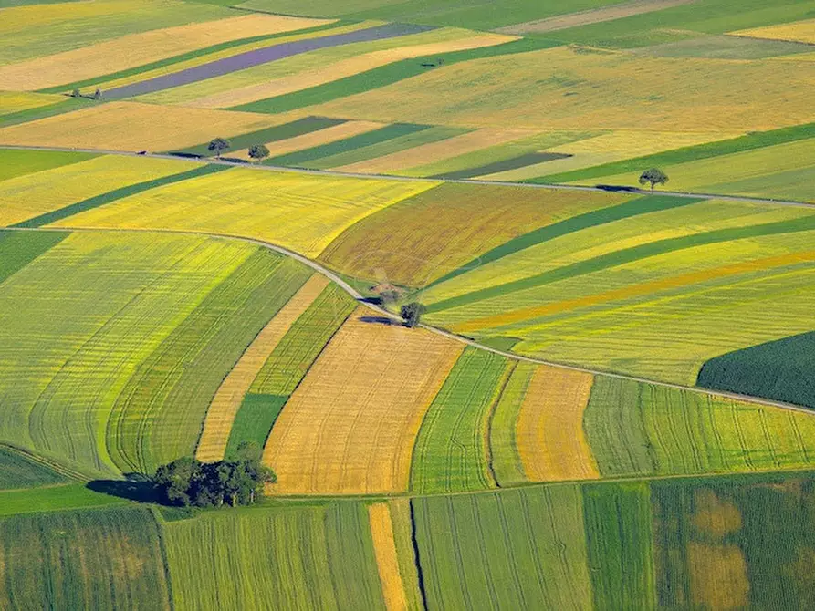 Immagine 6 di Terreno in vendita  in Via Aldo Rossi a Arcugnano
