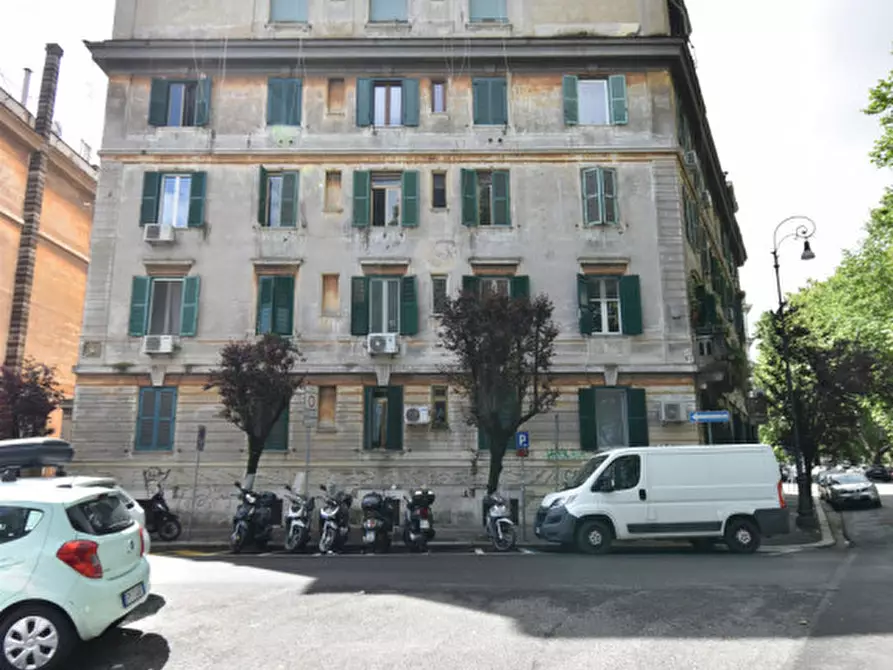 Immagine 1 di Appartamento in vendita  in Via Galileo Ferraris a Roma