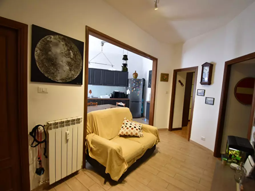 Immagine 10 di Appartamento in vendita  in Via Galileo Ferraris a Roma