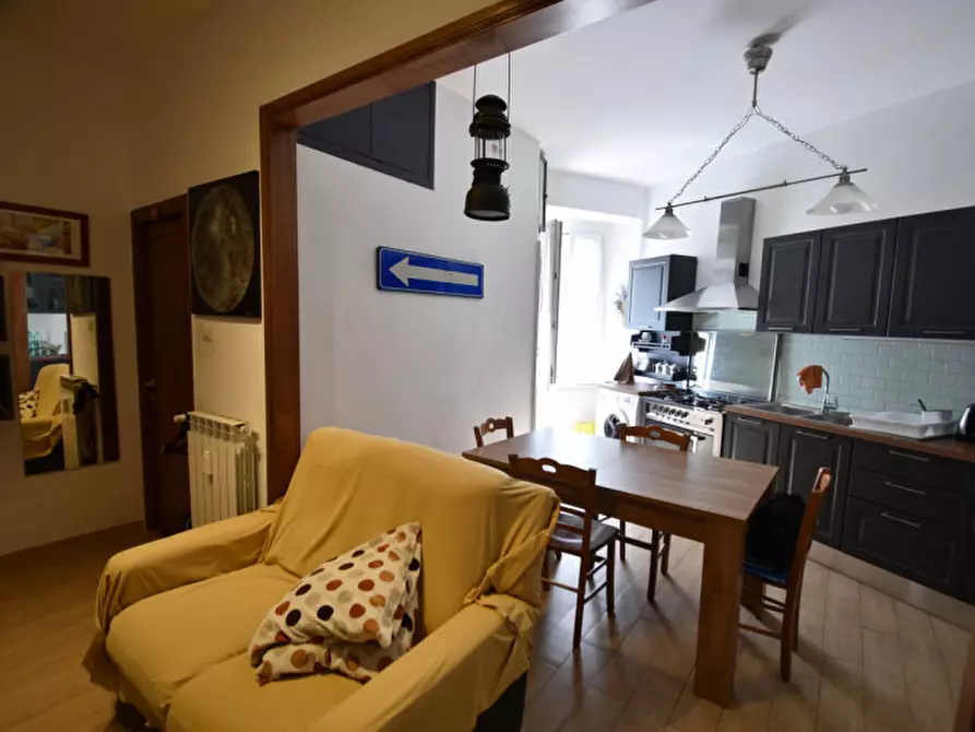 Immagine 11 di Appartamento in vendita  in Via Galileo Ferraris a Roma