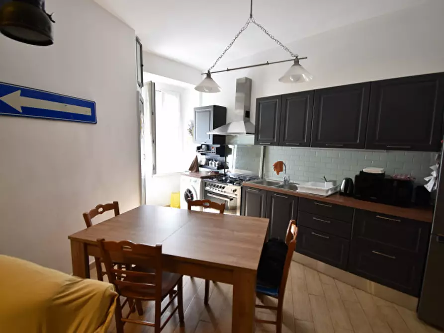 Immagine 13 di Appartamento in vendita  in Via Galileo Ferraris a Roma