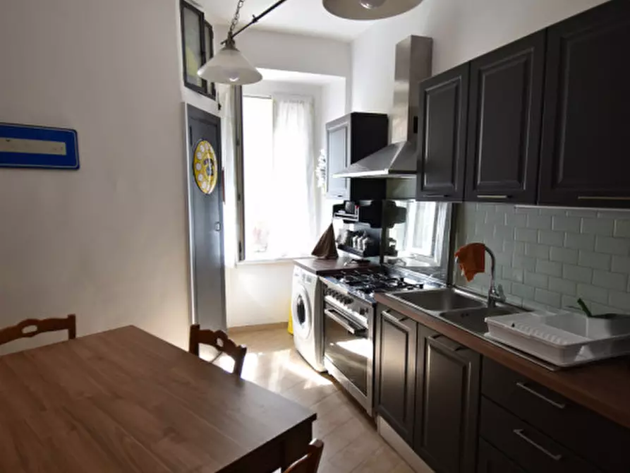 Immagine 14 di Appartamento in vendita  in Via Galileo Ferraris a Roma