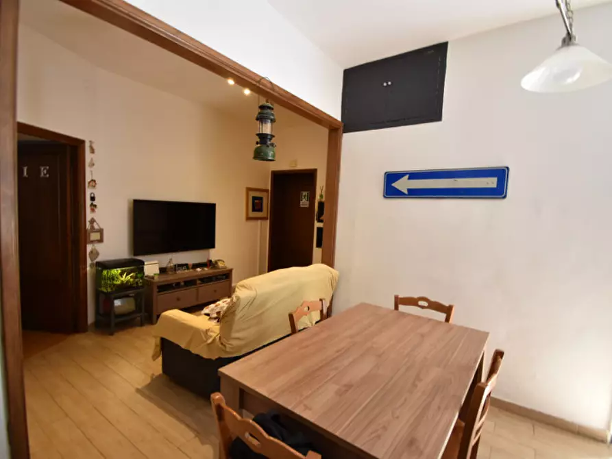 Immagine 16 di Appartamento in vendita  in Via Galileo Ferraris a Roma