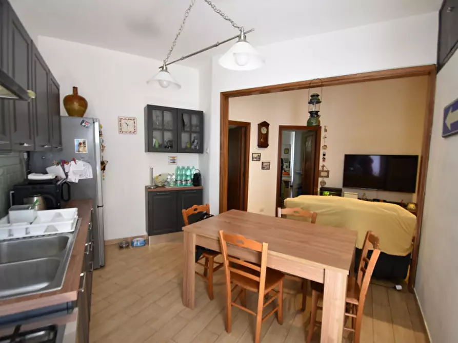 Immagine 17 di Appartamento in vendita  in Via Galileo Ferraris a Roma