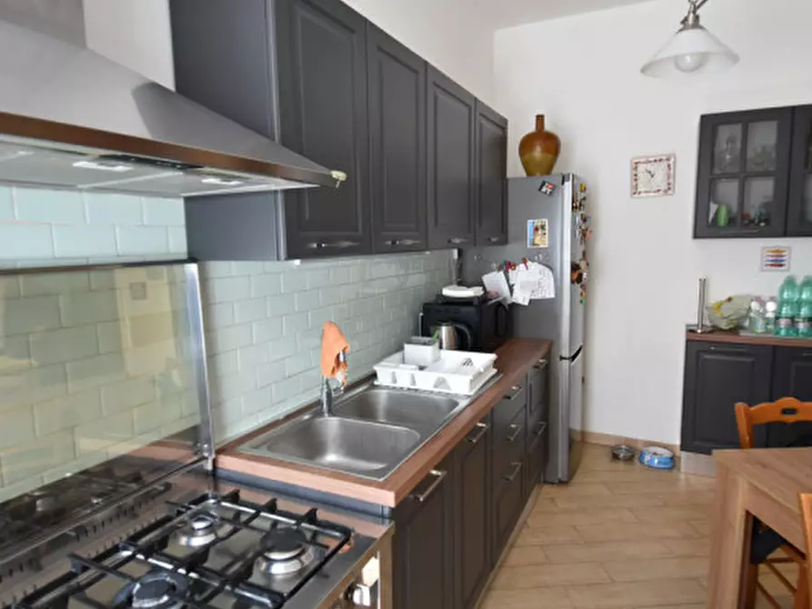 Immagine 18 di Appartamento in vendita  in Via Galileo Ferraris a Roma