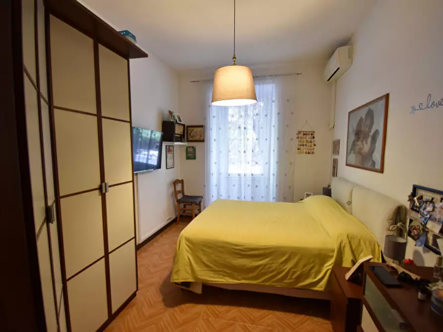 Immagine 19 di Appartamento in vendita  in Via Galileo Ferraris a Roma