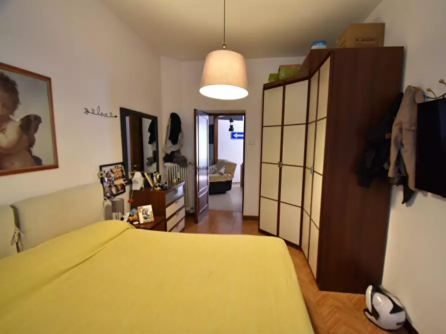 Immagine 21 di Appartamento in vendita  in Via Galileo Ferraris a Roma