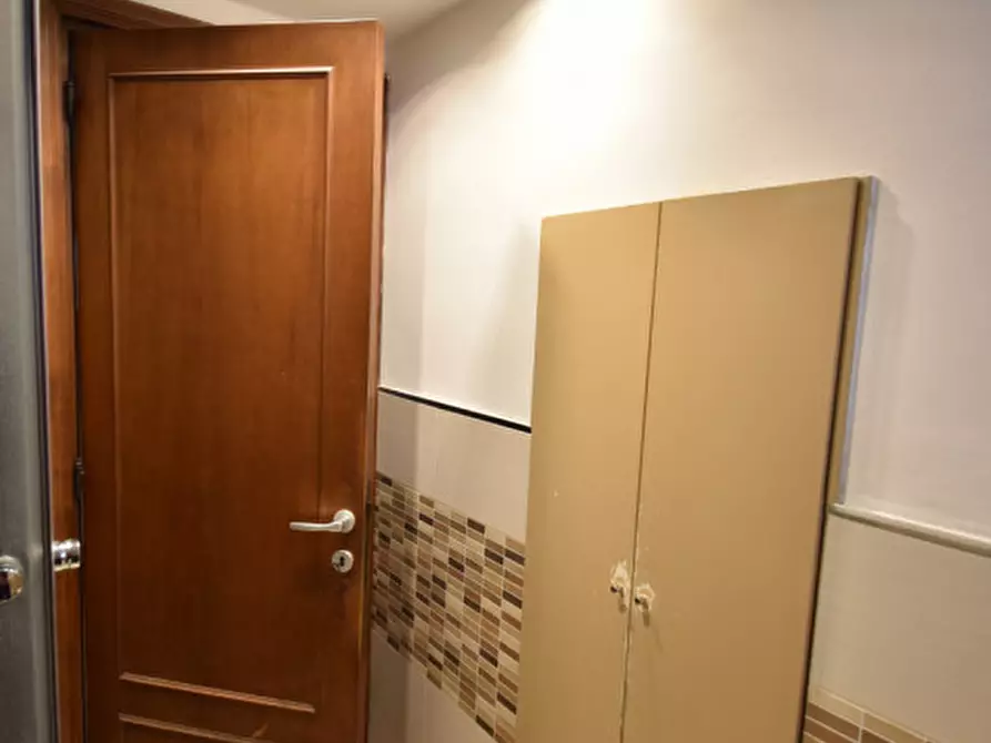 Immagine 23 di Appartamento in vendita  in Via Galileo Ferraris a Roma