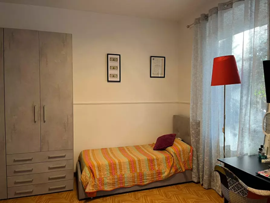 Immagine 26 di Appartamento in vendita  in Via Galileo Ferraris a Roma