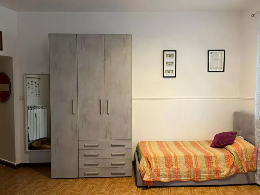 Immagine 27 di Appartamento in vendita  in Via Galileo Ferraris a Roma