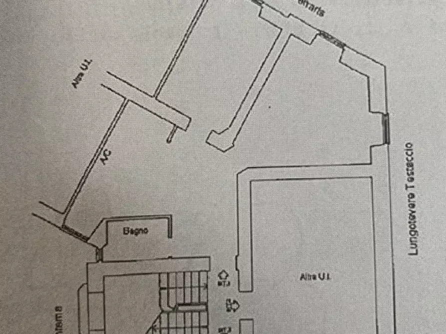 Immagine 30 di Appartamento in vendita  in Via Galileo Ferraris a Roma