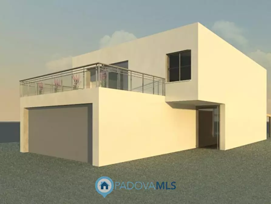 Immagine 2 di Terreno in vendita  in Via del Bigolo a Padova