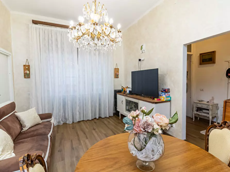 Immagine 1 di Villa in vendita  in Via Gramsci 7 a Cornate D'adda