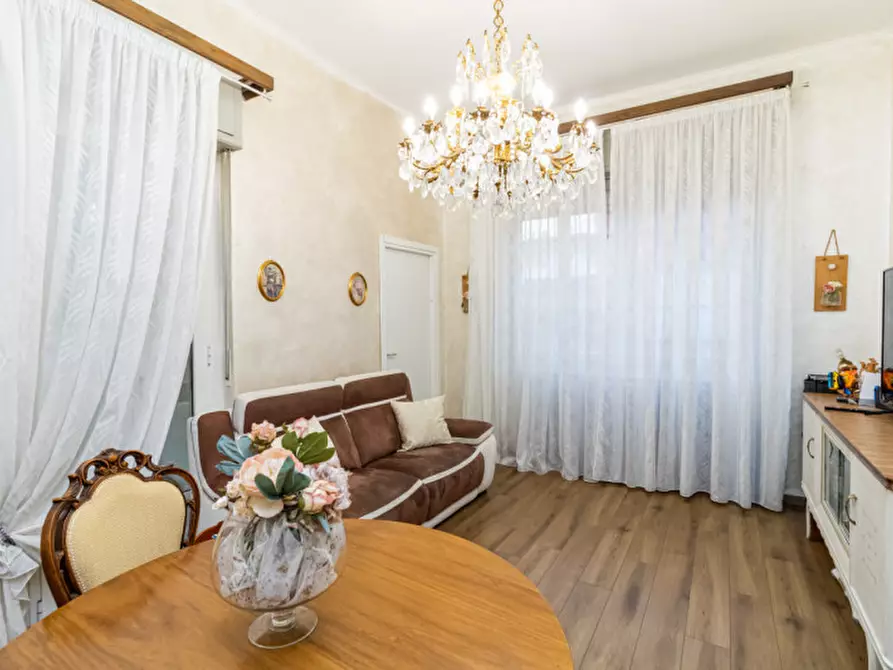 Immagine 2 di Villa in vendita  in Via Gramsci 7 a Cornate D'adda