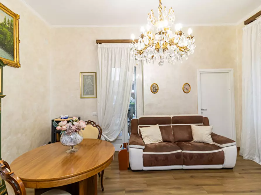 Immagine 4 di Villa in vendita  in Via Gramsci 7 a Cornate D'adda