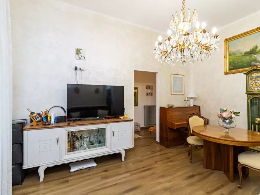 Immagine 5 di Villa in vendita  in Via Gramsci 7 a Cornate D'adda