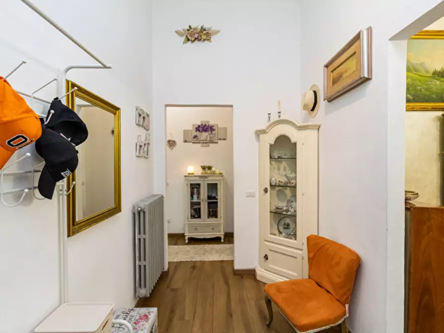 Immagine 7 di Villa in vendita  in Via Gramsci 7 a Cornate D'adda