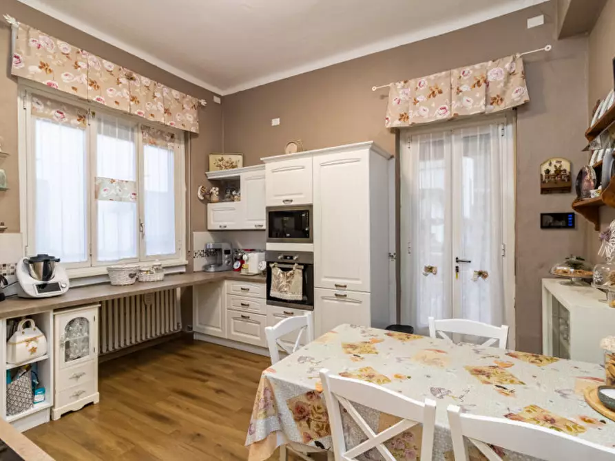 Immagine 8 di Villa in vendita  in Via Gramsci 7 a Cornate D'adda