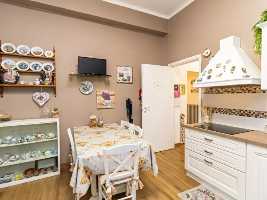 Immagine 10 di Villa in vendita  in Via Gramsci 7 a Cornate D'adda