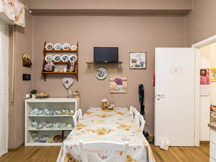 Immagine 11 di Villa in vendita  in Via Gramsci 7 a Cornate D'adda