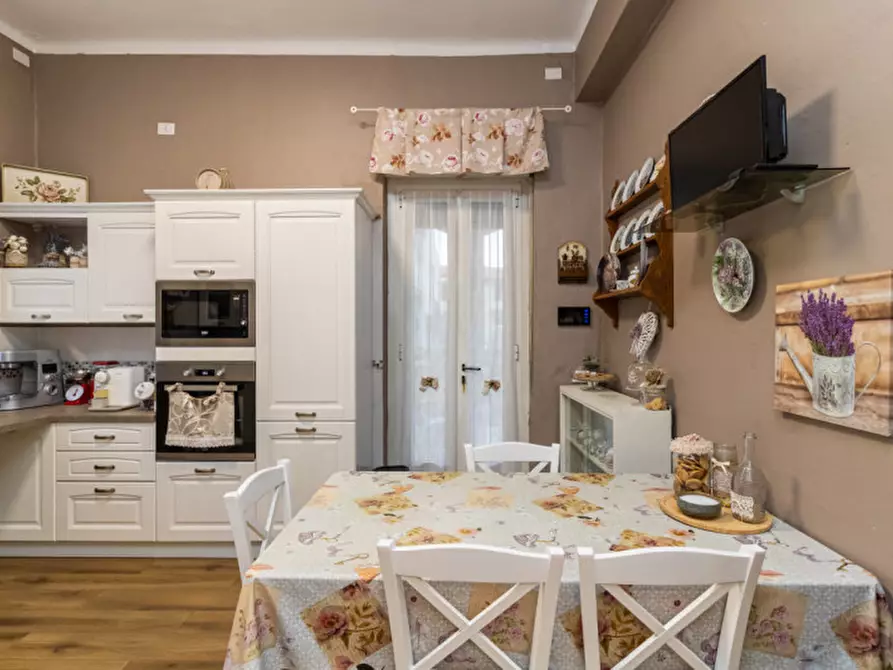 Immagine 12 di Villa in vendita  in Via Gramsci 7 a Cornate D'adda