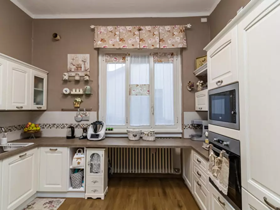 Immagine 13 di Villa in vendita  in Via Gramsci 7 a Cornate D'adda