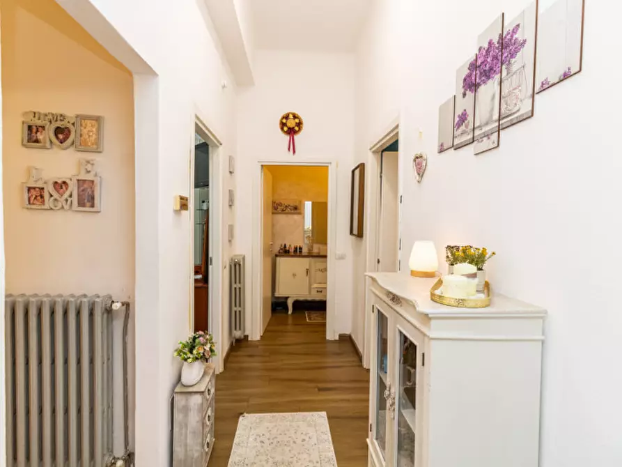 Immagine 16 di Villa in vendita  in Via Gramsci 7 a Cornate D'adda