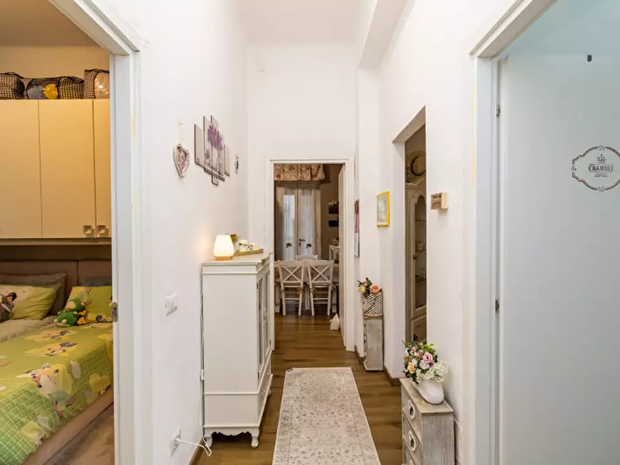 Immagine 17 di Villa in vendita  in Via Gramsci 7 a Cornate D'adda