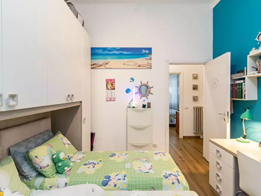 Immagine 18 di Villa in vendita  in Via Gramsci 7 a Cornate D'adda