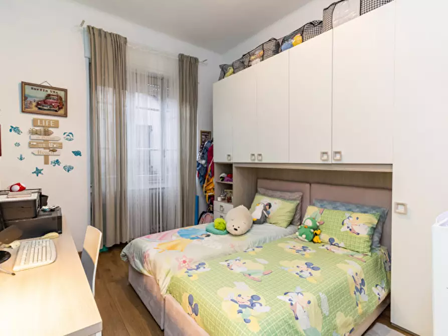 Immagine 20 di Villa in vendita  in Via Gramsci 7 a Cornate D'adda