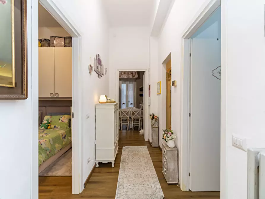 Immagine 25 di Villa in vendita  in Via Gramsci 7 a Cornate D'adda