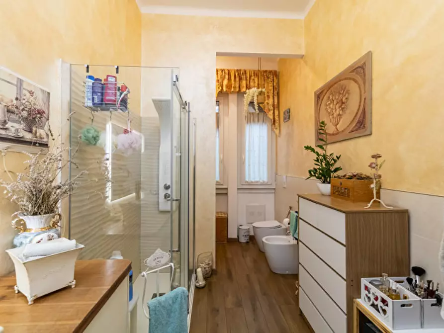 Immagine 27 di Villa in vendita  in Via Gramsci 7 a Cornate D'adda