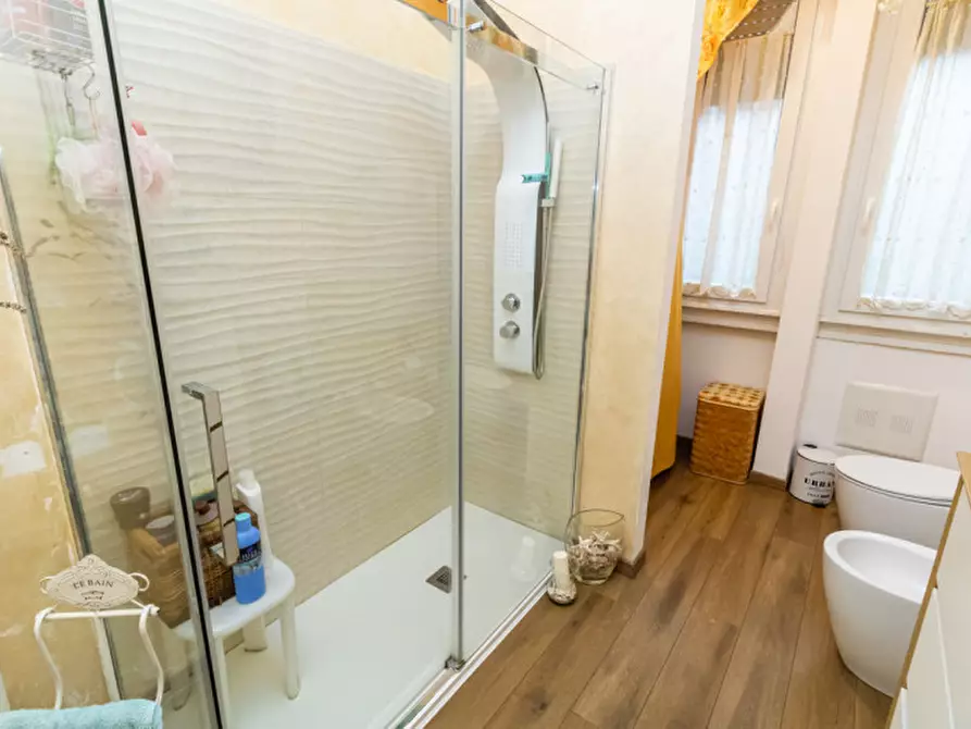 Immagine 28 di Villa in vendita  in Via Gramsci 7 a Cornate D'adda