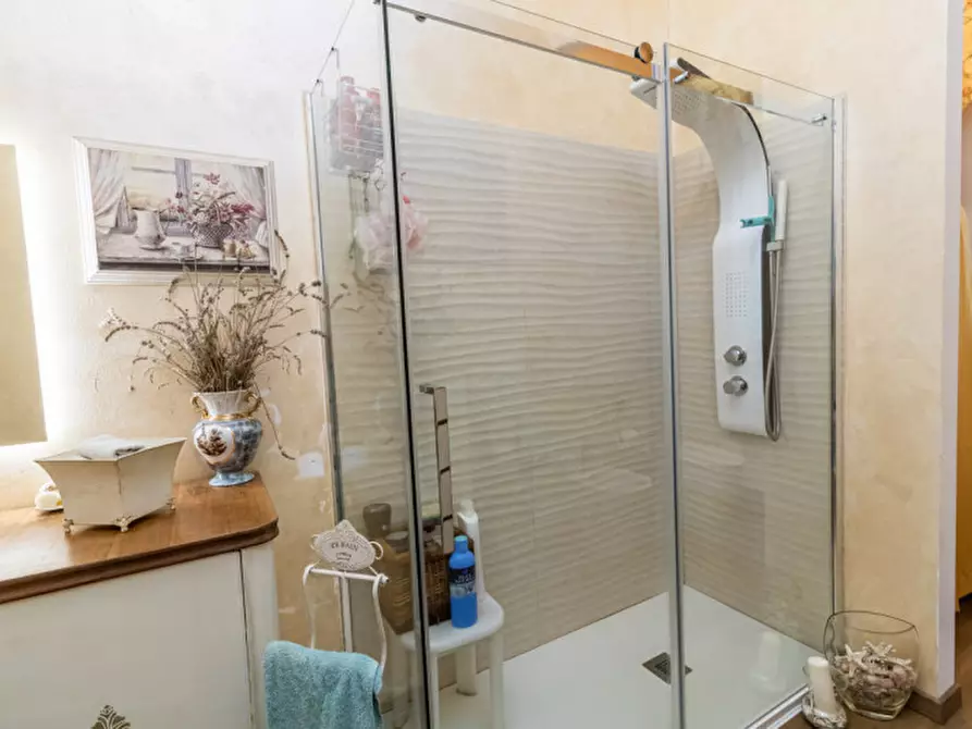 Immagine 29 di Villa in vendita  in Via Gramsci 7 a Cornate D'adda