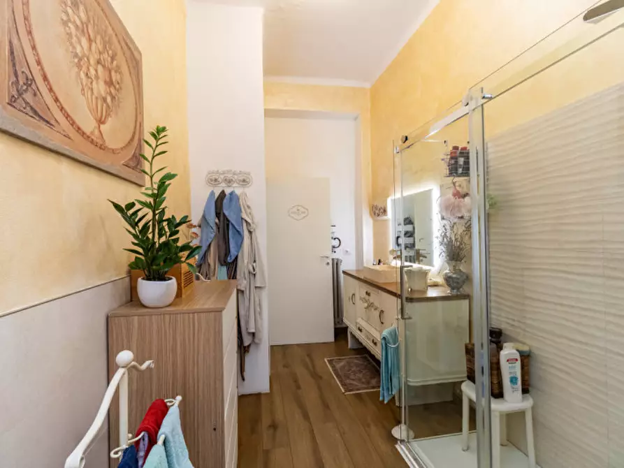 Immagine 30 di Villa in vendita  in Via Gramsci 7 a Cornate D'adda