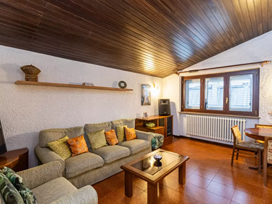 Immagine 32 di Villa in vendita  in Via Gramsci 7 a Cornate D'adda