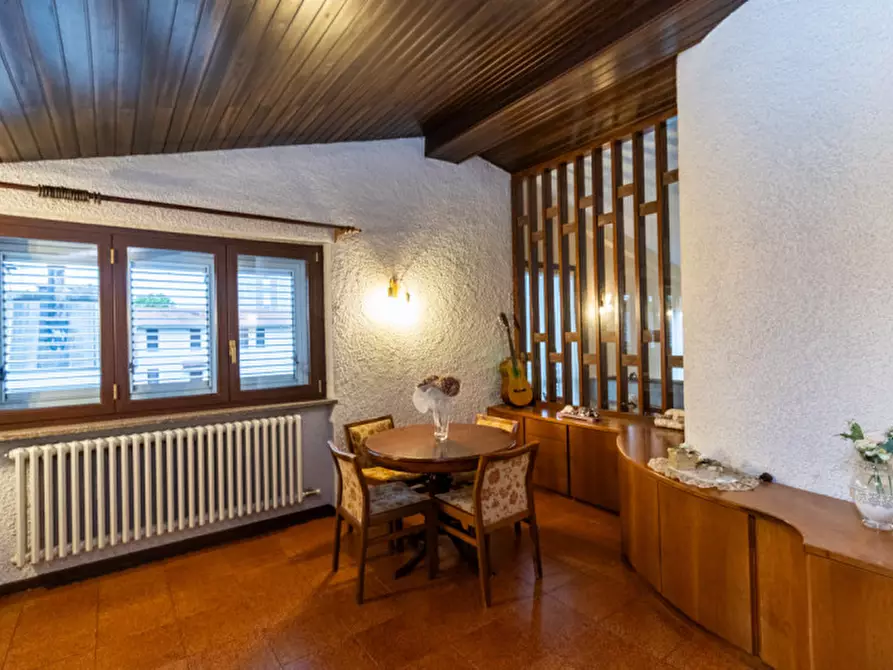 Immagine 33 di Villa in vendita  in Via Gramsci 7 a Cornate D'adda