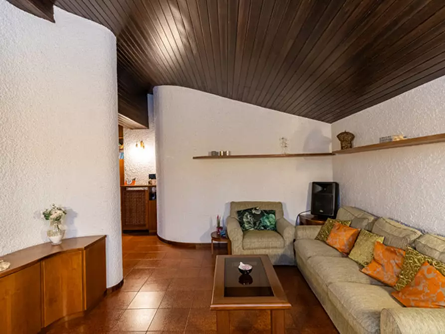 Immagine 34 di Villa in vendita  in Via Gramsci 7 a Cornate D'adda