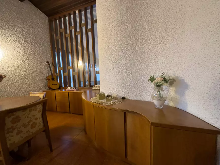 Immagine 35 di Villa in vendita  in Via Gramsci 7 a Cornate D'adda