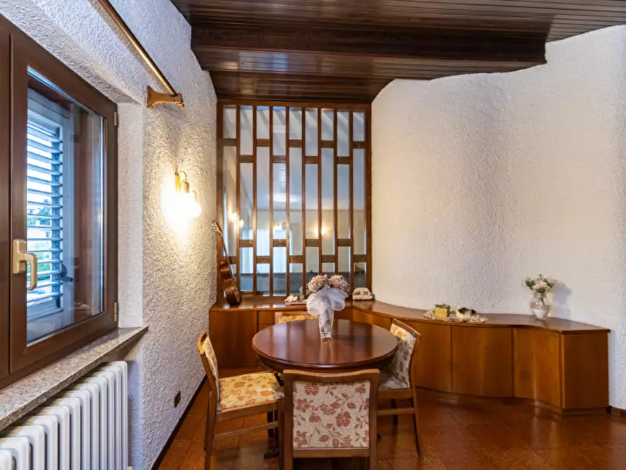 Immagine 36 di Villa in vendita  in Via Gramsci 7 a Cornate D'adda