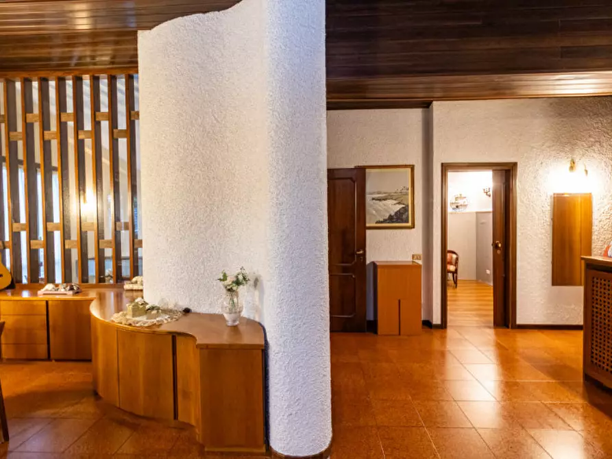 Immagine 37 di Villa in vendita  in Via Gramsci 7 a Cornate D'adda