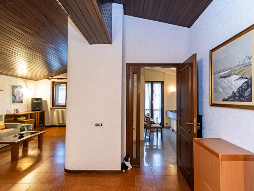 Immagine 38 di Villa in vendita  in Via Gramsci 7 a Cornate D'adda