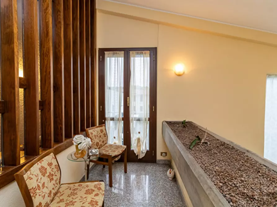 Immagine 39 di Villa in vendita  in Via Gramsci 7 a Cornate D'adda