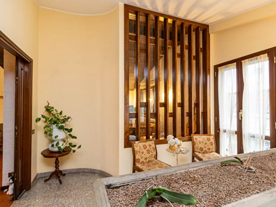 Immagine 40 di Villa in vendita  in Via Gramsci 7 a Cornate D'adda