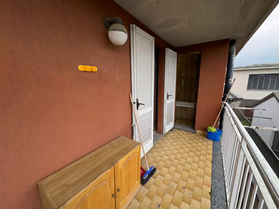 Immagine 41 di Villa in vendita  in Via Gramsci 7 a Cornate D'adda