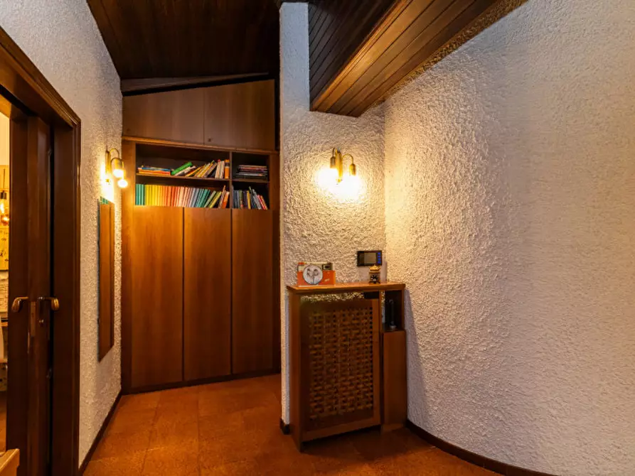 Immagine 43 di Villa in vendita  in Via Gramsci 7 a Cornate D'adda